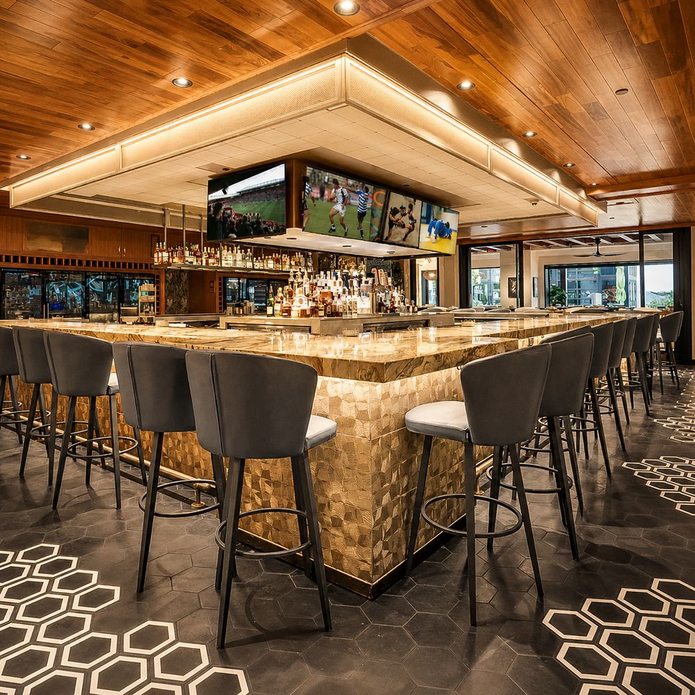 Chop Steakhouse & Bar