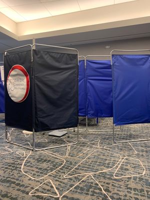 Sheraton Reston Hotel by null