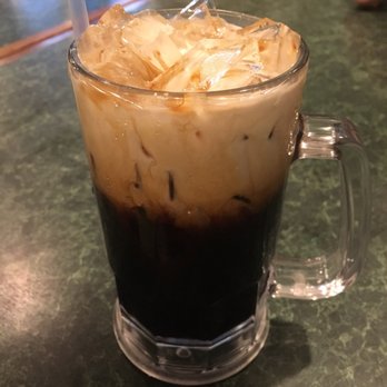 Noot's Thai Kitchen - Thai Iced Coffee - Thai Near Me - Victoria, Texas Noot's Thai Kitchen - Thai Iced Coffee - Thai Near Me - Victoria, Texas