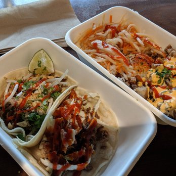 The Peached Tortilla - Tacos Near Me - Austin, Texas The Peached Tortilla - Tacos Near Me - Austin, Texas