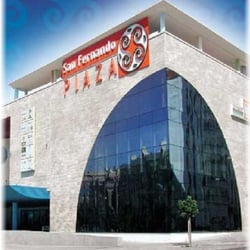 San Fernando Plaza