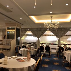 美心皇宮 - Upstairs dining room