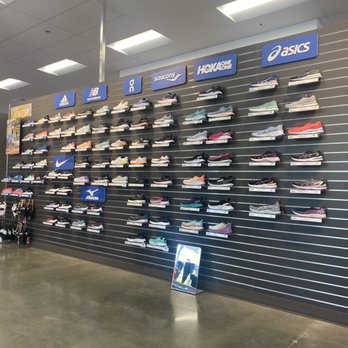 Road Runner Sports - Inside store - Shoe Stores Near Me - Campbell, California Road Runner Sports - Inside store - Shoe Stores Near Me - Campbell, California