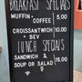 Photo of Idioma Coffee Roastery