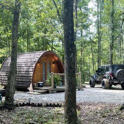 BoMax Ranch and Retreat