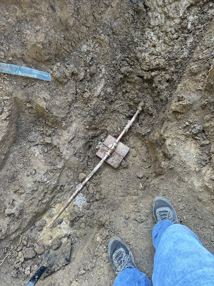 Slide of Expert Pipe Solutions