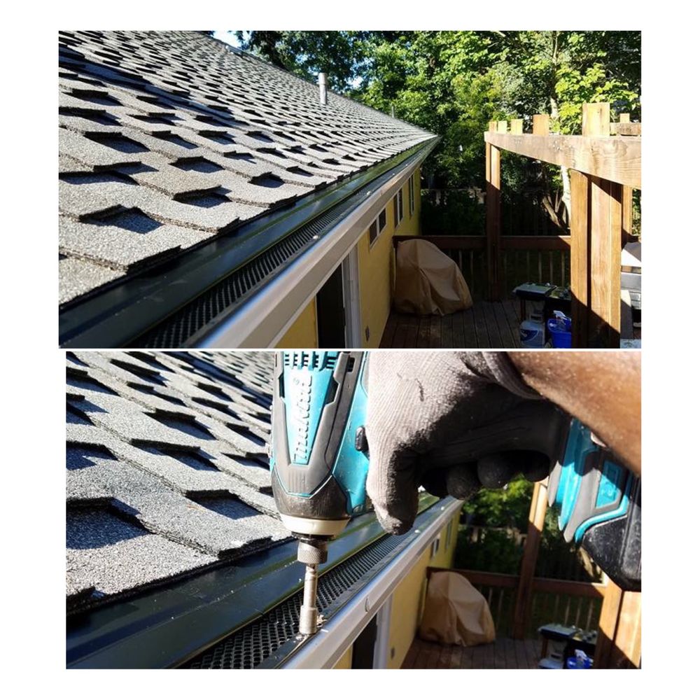 MVP GUTTERS Updated June 2024 23830 Pacific Hwy S, Kent, Washington