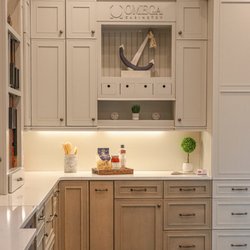 Wood Lumber Company - Falmouth Kitchen Showroom