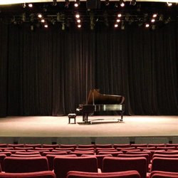 High Point Theatre & Exhibition Center