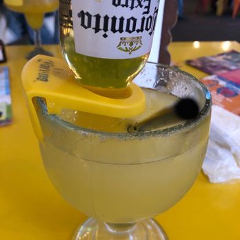 La Fortaleza - With my amor - Mexican Near Me - Clifton, New Jersey