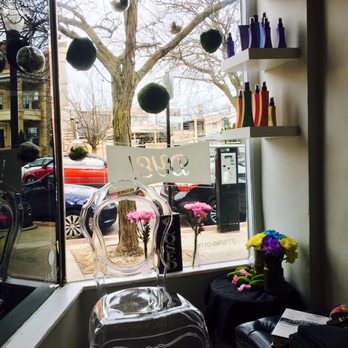 Dye Salon - Hair Salons Near Me - Chicago, Illinois
