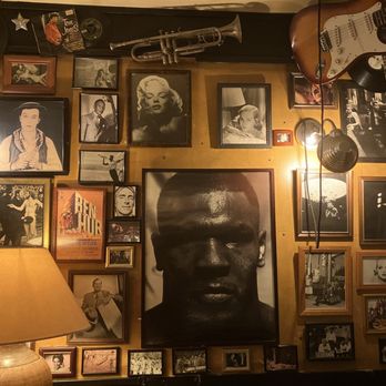 Bohemia Jazz Cafe - Jazz & Blues Near Me - Granada, GR
