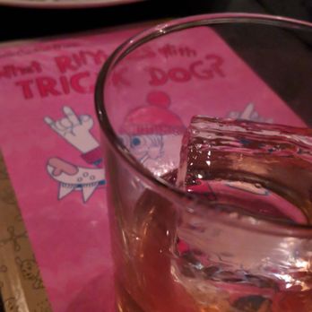 Trick Dog - Frantic Frog - Cocktail Bars Near Me - San Francisco, California Trick Dog - Frantic Frog - Cocktail Bars Near Me - San Francisco, California
