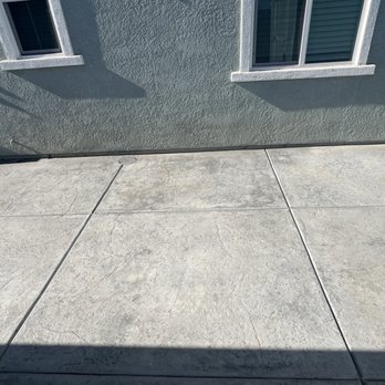 JMI Martinez Landscaping - Before - Landscaping Near Me