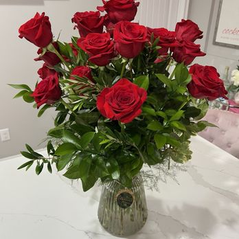 Uprooted Rose - Florists Near Me - Sarasota, Florida