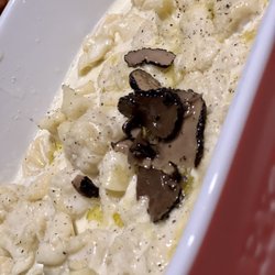 user provided Arte Caffe' photo