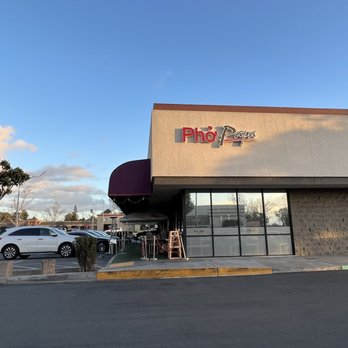 Pho Papa - Outside - Vietnamese Near Me - San Jose, California Pho Papa - Outside - Vietnamese Near Me - San Jose, California