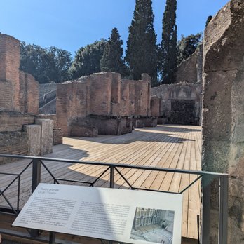 Pompeii - Parco Archeologico - Landmarks & Historical Buildings Near Me - Pompei, NA