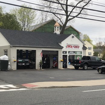 JMH West Automotive - View of JMH Automotive in Natick - Auto Repair Near Me - Natick, Massachusetts JMH West Automotive - View of JMH Automotive in Natick - Auto Repair Near Me - Natick, Massachusetts