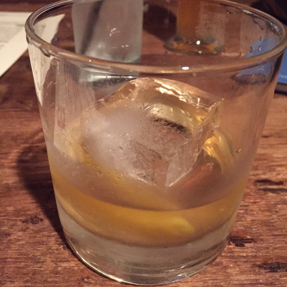 Barrel - The Milk Punch - New American Near Me - Washington, DC, District of Columbia Barrel - The Milk Punch - New American Near Me - Washington, DC, District of Columbia