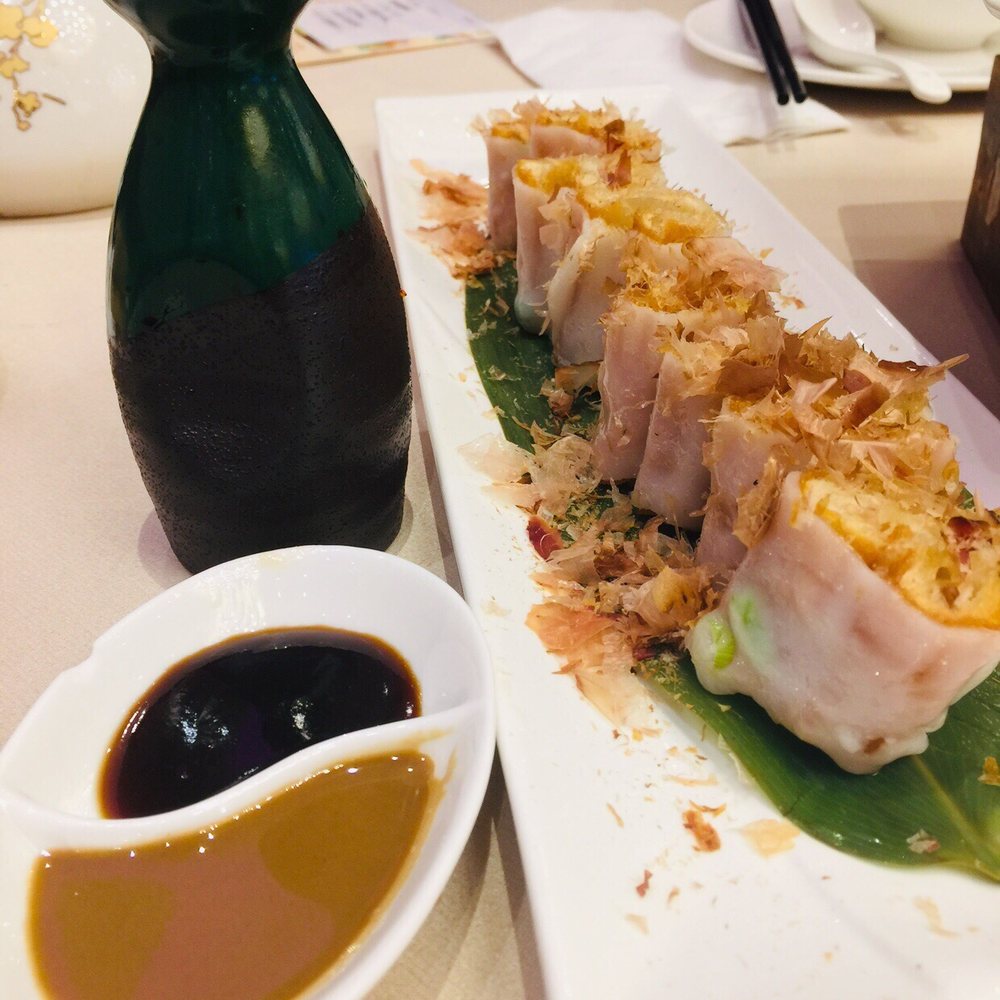 Skyview Fusion Cuisine - Dim Sum Near Me - Markham, Ontario Skyview Fusion Cuisine - Dim Sum Near Me - Markham, Ontario