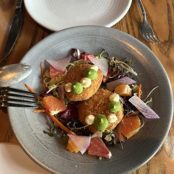 Collina - Italian Near Me - San Francisco, California