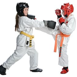 Go No Sen Karate
