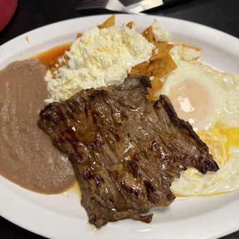 Arturo's Taqueria - Chilaquiles - Mexican Near Me - Spring, Texas Arturo's Taqueria - Chilaquiles - Mexican Near Me - Spring, Texas