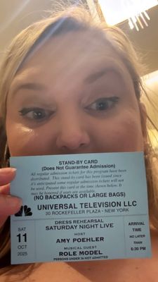 30 Rockefeller Plaza Suite 8 by null