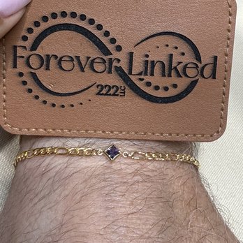 Forever Linked 222 - Forever Jewelry that fits your vibe, no matter the style - Jewelry Repair Near Me Forever Linked 222 - Forever Jewelry that fits your vibe, no matter the style - Jewelry Repair Near Me