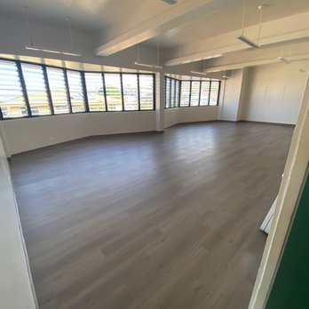 PLY Flooring - a view of a large empty room - Flooring Near Me PLY Flooring - a view of a large empty room - Flooring Near Me