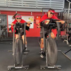 CrossFit Hawaii Kai