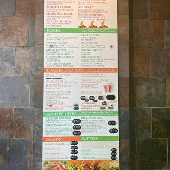 Ahmani’s Jus Juice - Menu - Juice Bars & Smoothies Near Me - Brooklyn, New York Ahmani’s Jus Juice - Menu - Juice Bars & Smoothies Near Me - Brooklyn, New York