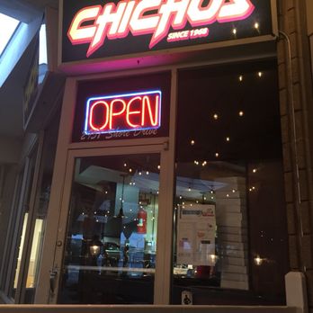 Chicho's - Pizza Near Me - Virginia Beach, Virginia Chicho's - Pizza Near Me - Virginia Beach, Virginia