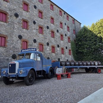 Jameson Experience - Distilleries Near Me - Midleton, Colorado