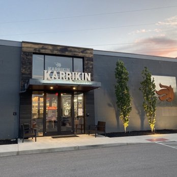 Karrikin Spirits - Bars Near Me - Cincinnati, Ohio Karrikin Spirits - Bars Near Me - Cincinnati, Ohio