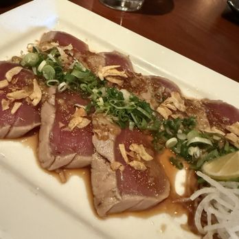 Blue Ribbon - Tuna - New American Near Me - Las Vegas, Nevada Blue Ribbon - Tuna - New American Near Me - Las Vegas, Nevada