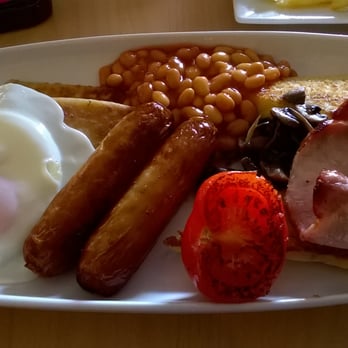 Cafe Mocha - Coffee & Tea Near Me - Belfast, BFS
