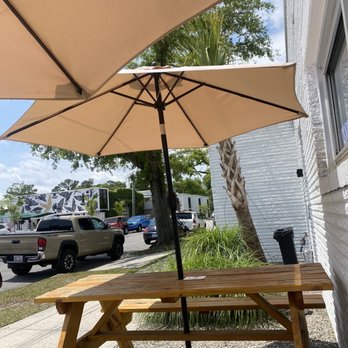 Cheese Smith - Outside dining - Sandwiches Near Me - Wilmington, North Carolina Cheese Smith - Outside dining - Sandwiches Near Me - Wilmington, North Carolina