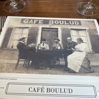 Café Boulud - Cafes Near Me - Toronto, Ontario Café Boulud - Cafes Near Me - Toronto, Ontario