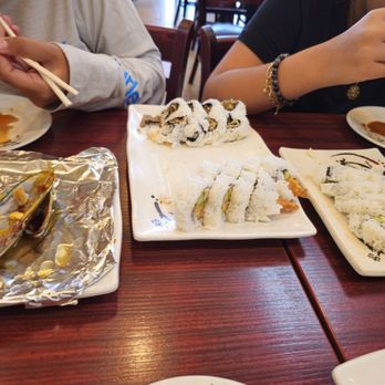 Sushi House - Combo 2 - Sushi Bars Near Me - Chula Vista, California Sushi House - Combo 2 - Sushi Bars Near Me - Chula Vista, California