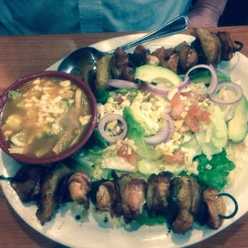 El Paso - Bacon wrapped camerones - Mexican Near Me - Raceland, Louisiana El Paso - Bacon wrapped camerones - Mexican Near Me - Raceland, Louisiana