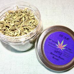 Bay Hemp Supply - Amazing quality and value.