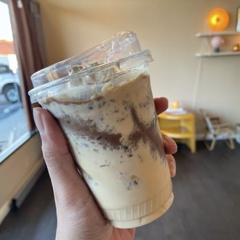 Chilla Coffee - Chilla Cafe (TikTok: @justandyvu) - Coffee & Tea Near Me - Garden Grove, California