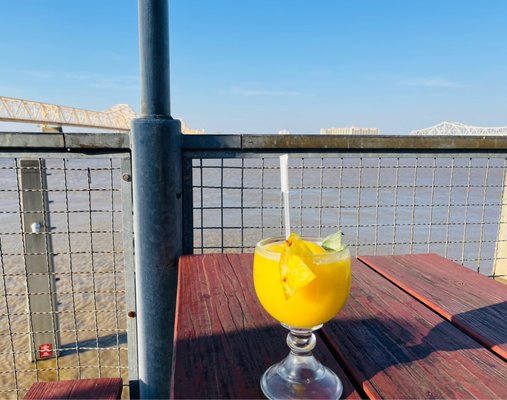 Joe's Crab Shack by null