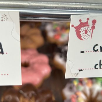 King Donuts - Donuts Near Me - Temecula, California King Donuts - Donuts Near Me - Temecula, California