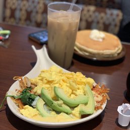 California Skillet