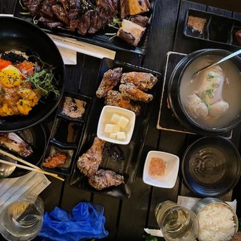 Anto - Korean Near Me - New York, New York