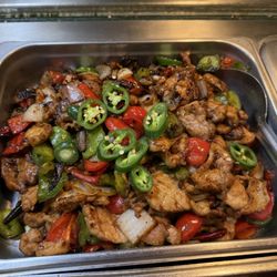 China House
