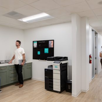 TailoredSpace - Brea - Copy Room with Complimentary Printing, Mail Handling, and Supplies - Shared Office Spaces Near Me - Brea, California